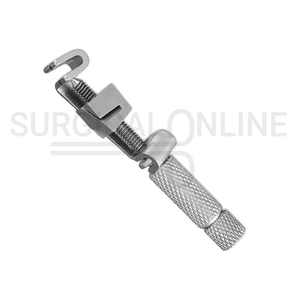 Tofflemire Senior Contra Angle Matrix Retainer
