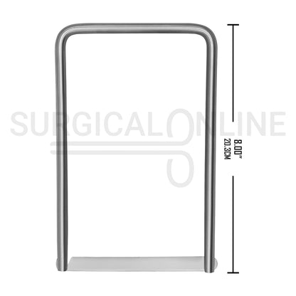 Forceps Holder 8.00"