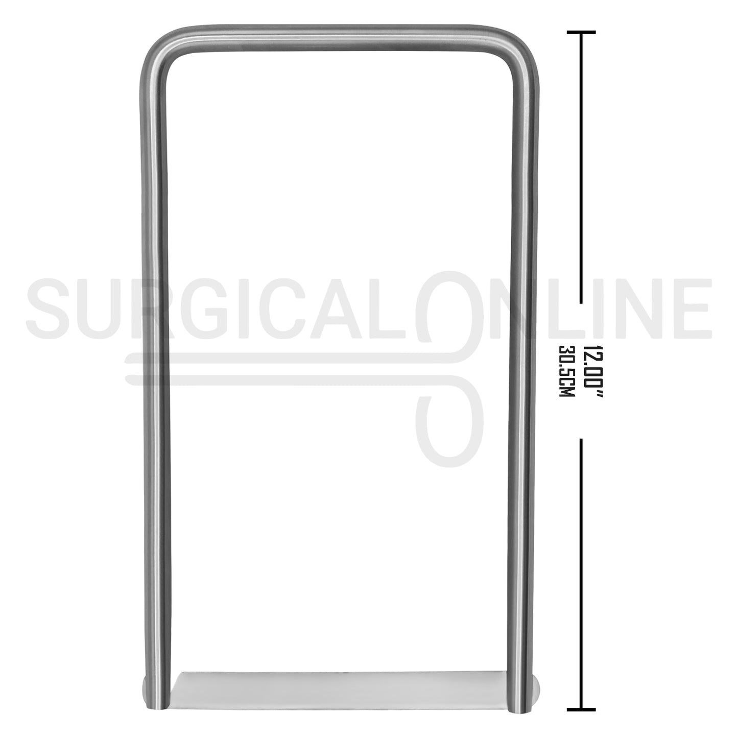 Forceps Holder 12.00"