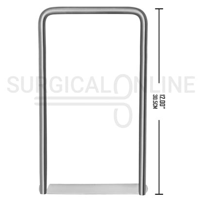 Forceps Holder 12.00"