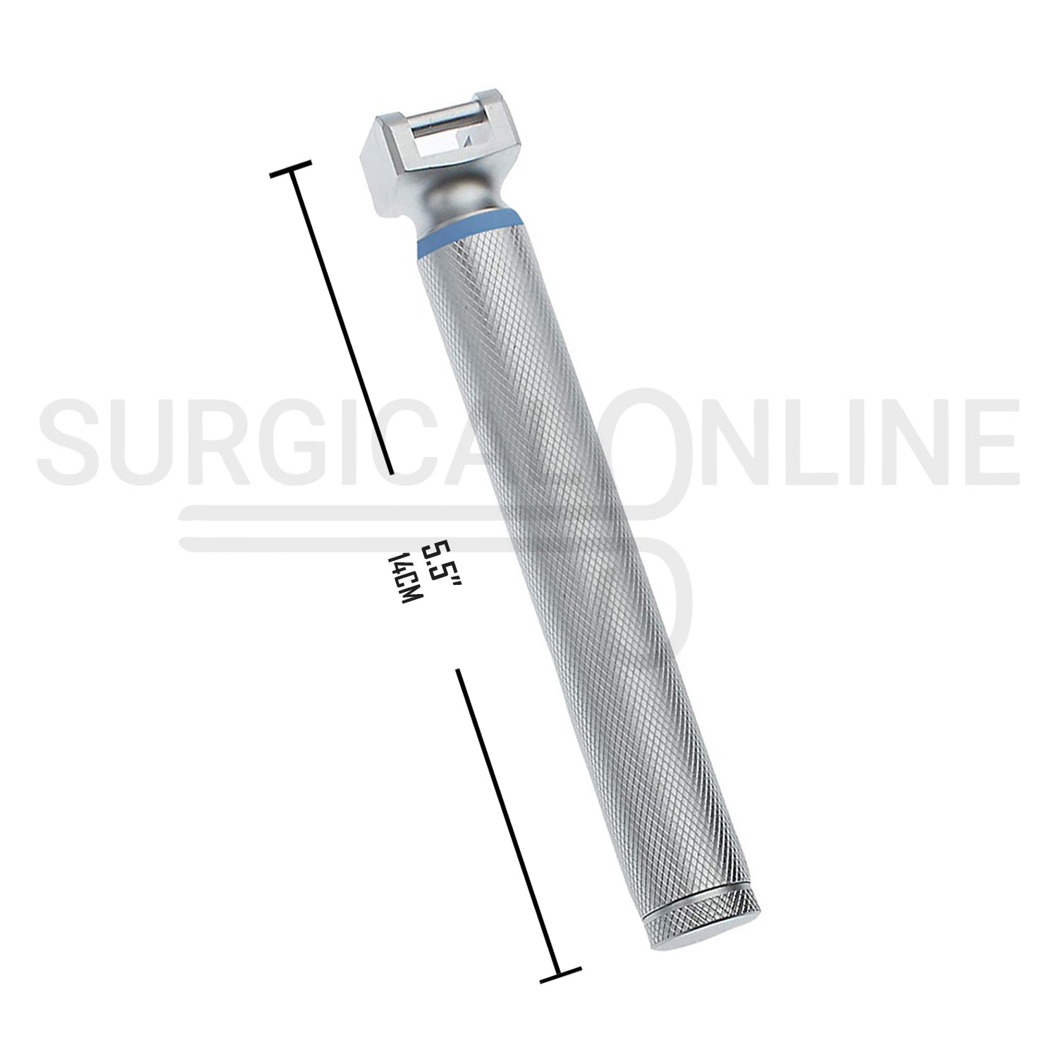 Conventional Laryngoscope Handle Small