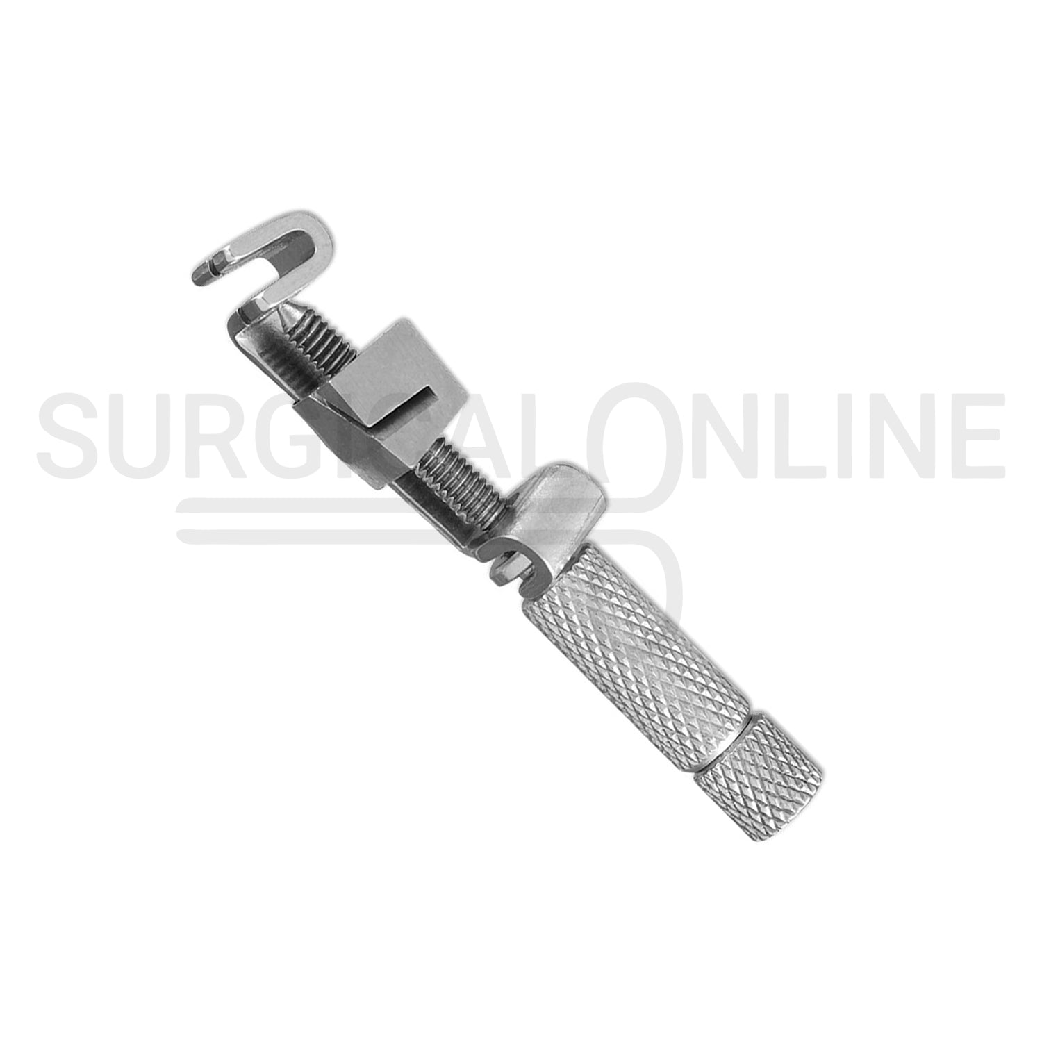 Tofflemire Junior Contra Angle Matrix Retainer