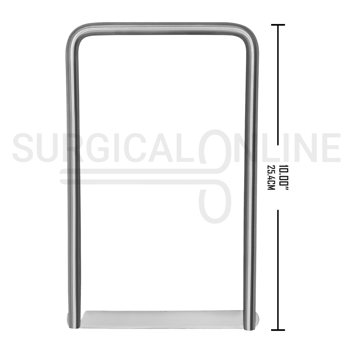 Forceps Holder 10.00"