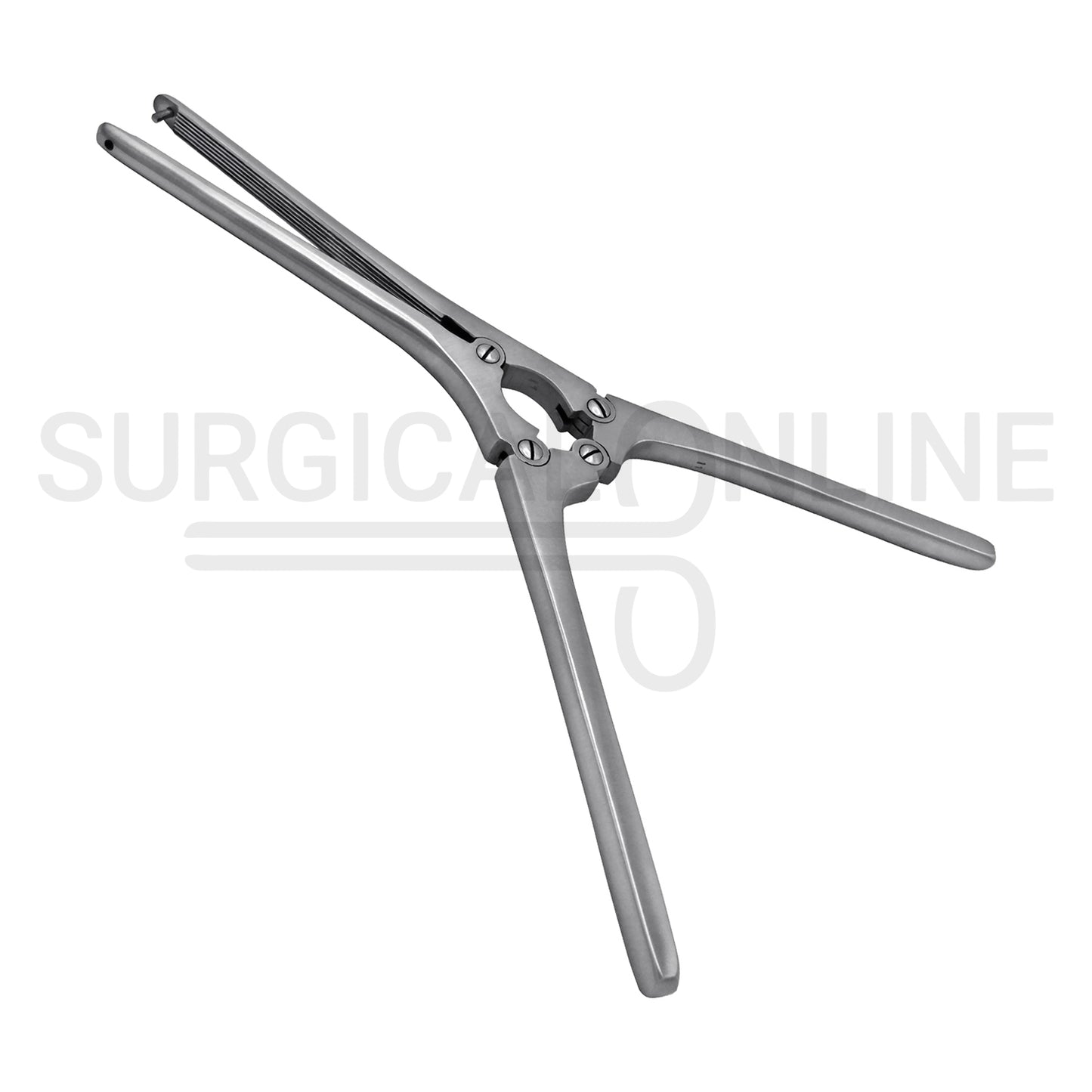 Payr Pylorus Clamps 8.00"