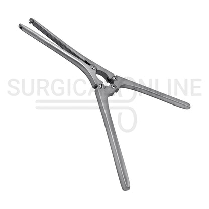Payr Pylorus Clamps 8.00"