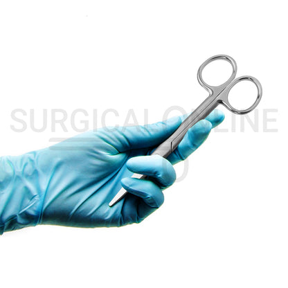 Mayo Dissecting Scissors Straight 5.50"