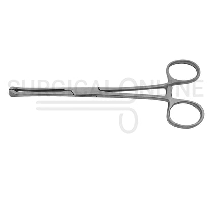 Allis Tissue Forceps 2X3 Teeth 5.50"