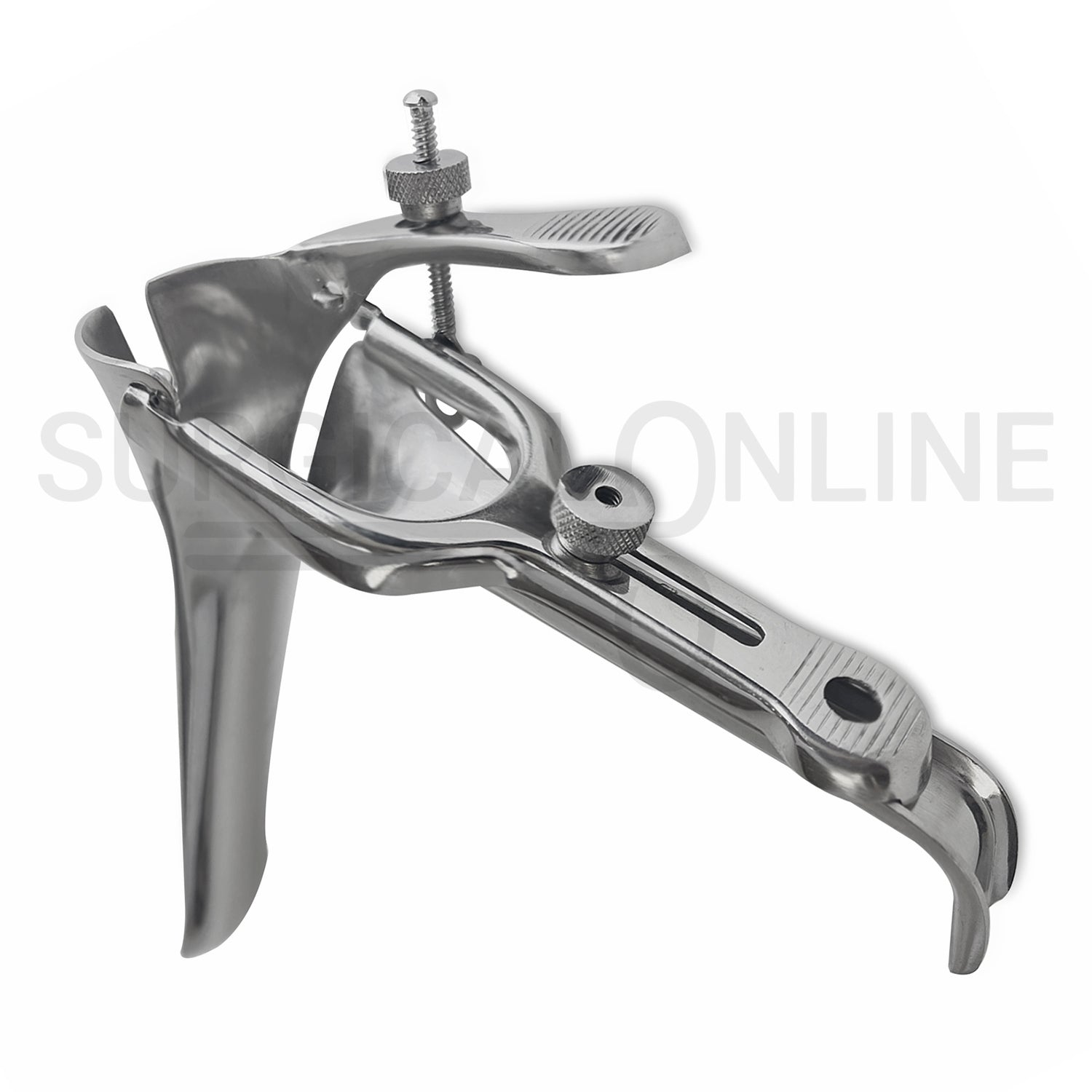 Graves Vaginal Speculum X-Large 150 × 40mm Blades