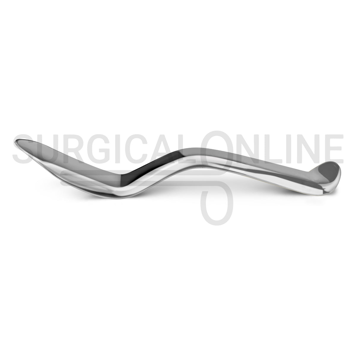 Minnesota Cheek Retractor 5.5″ Double Ended