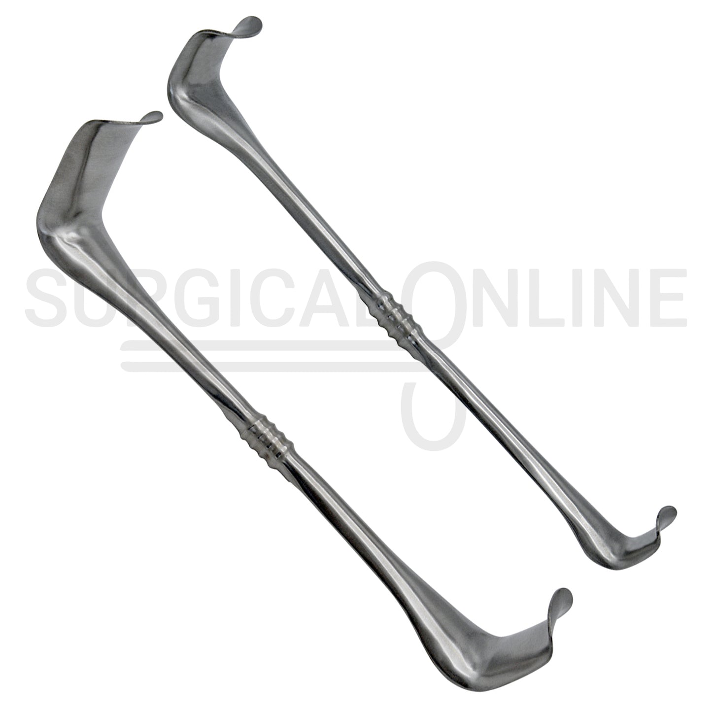 Richardson-Eastman Retractor Small & Large Set of 2
