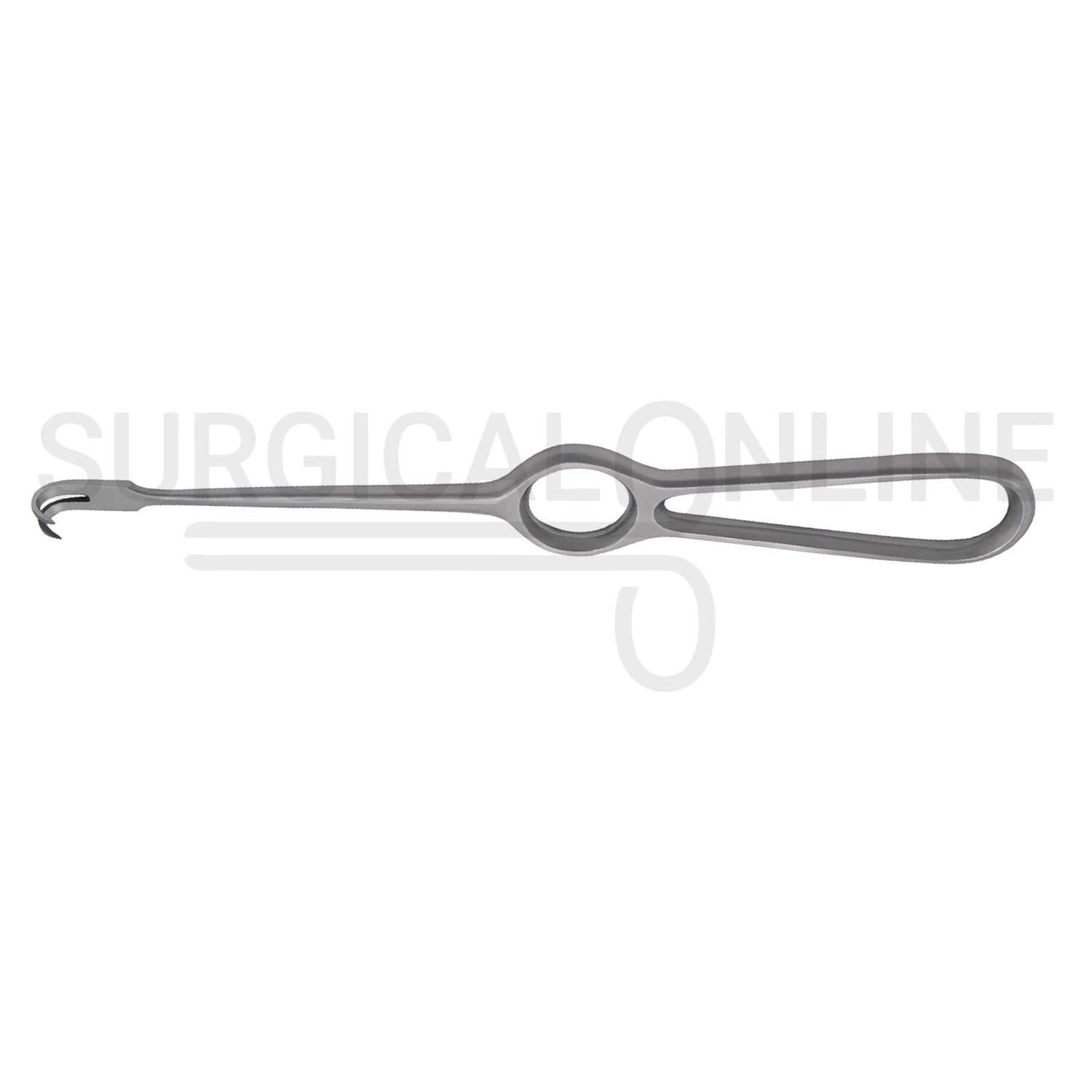 Volkman Retractor 8.50" Sharp 2 Prong