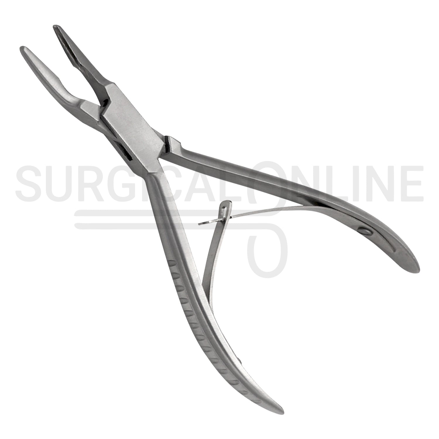 Micro Friedman Bone Rongeur 5.50″ 15 Degree