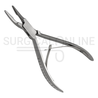 Micro Friedman Bone Rongeur 5.50″ 15 Degree