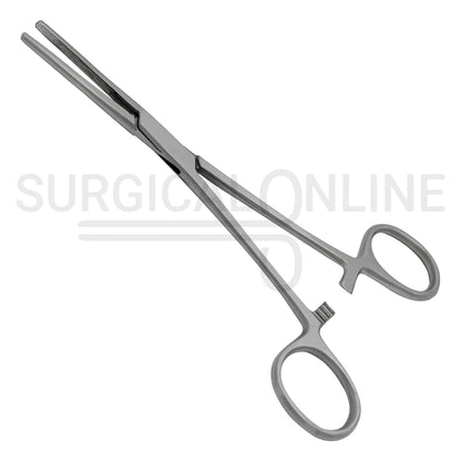 Rochester Carmalt Forceps Straight 8.00"