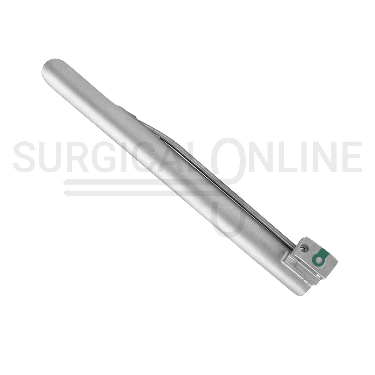 Fiber Optic Laryngoscope Blade Miller #4