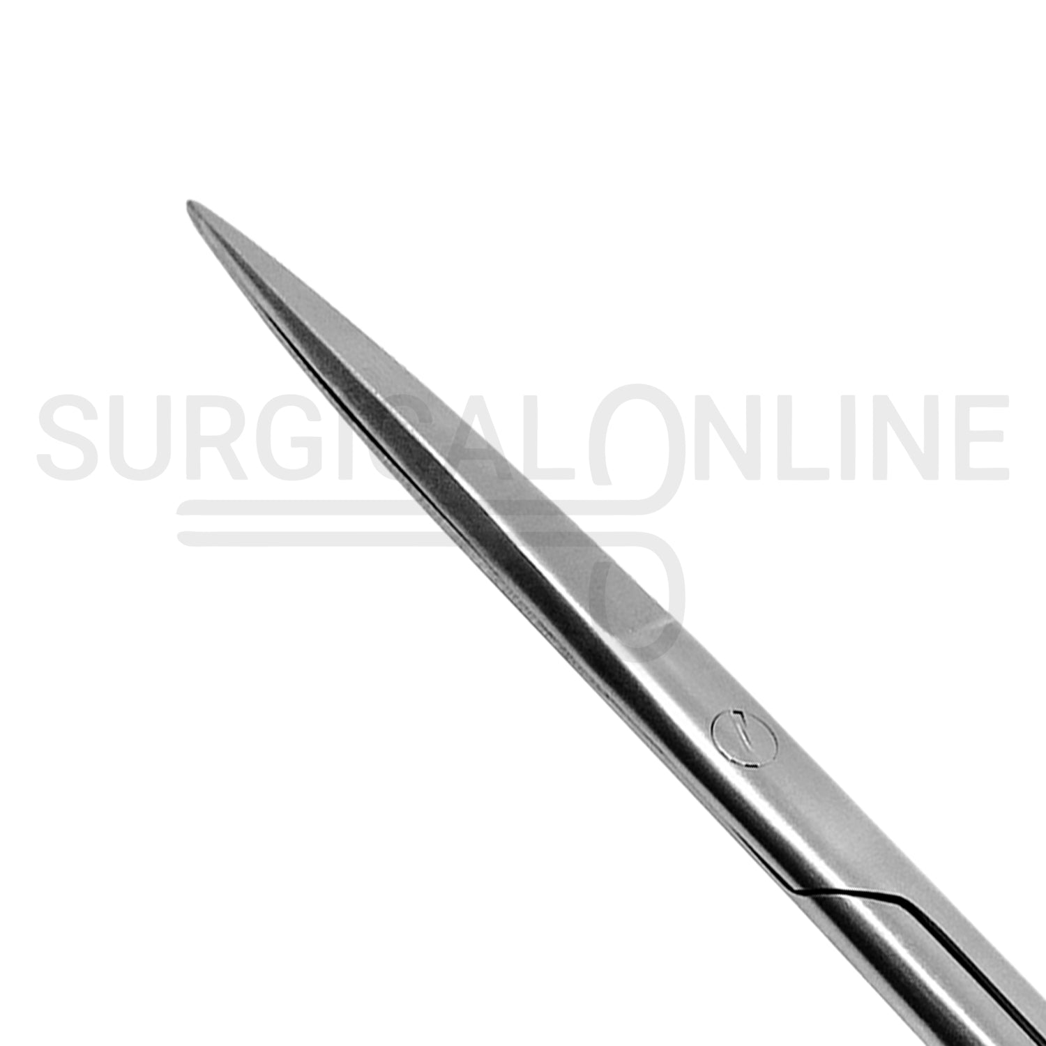 Dissecting Scissors 4.50"