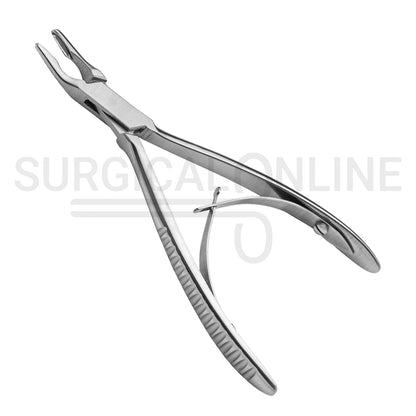 Friedman Bone Rongeur 5.50″ Standard Jaws