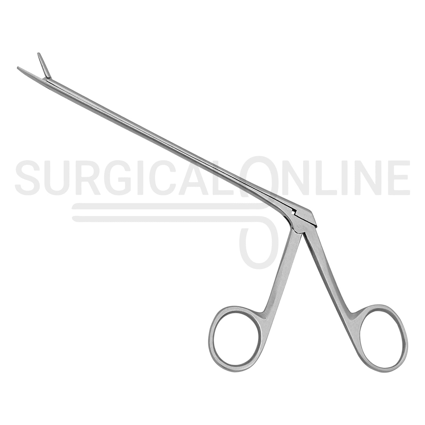 Hartmann Alligator Ear Forceps 6.50"