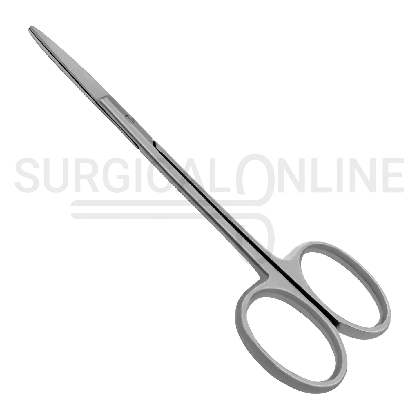 Iris Scissors 3.50" Straight