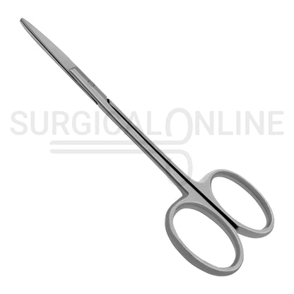 Iris Scissors 3.50" Straight