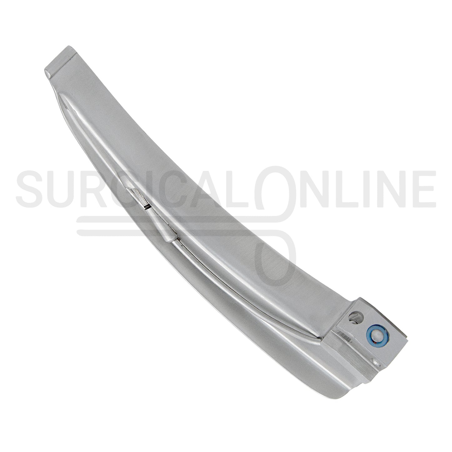 Conventional Macintosh Laryngoscope Blade #5