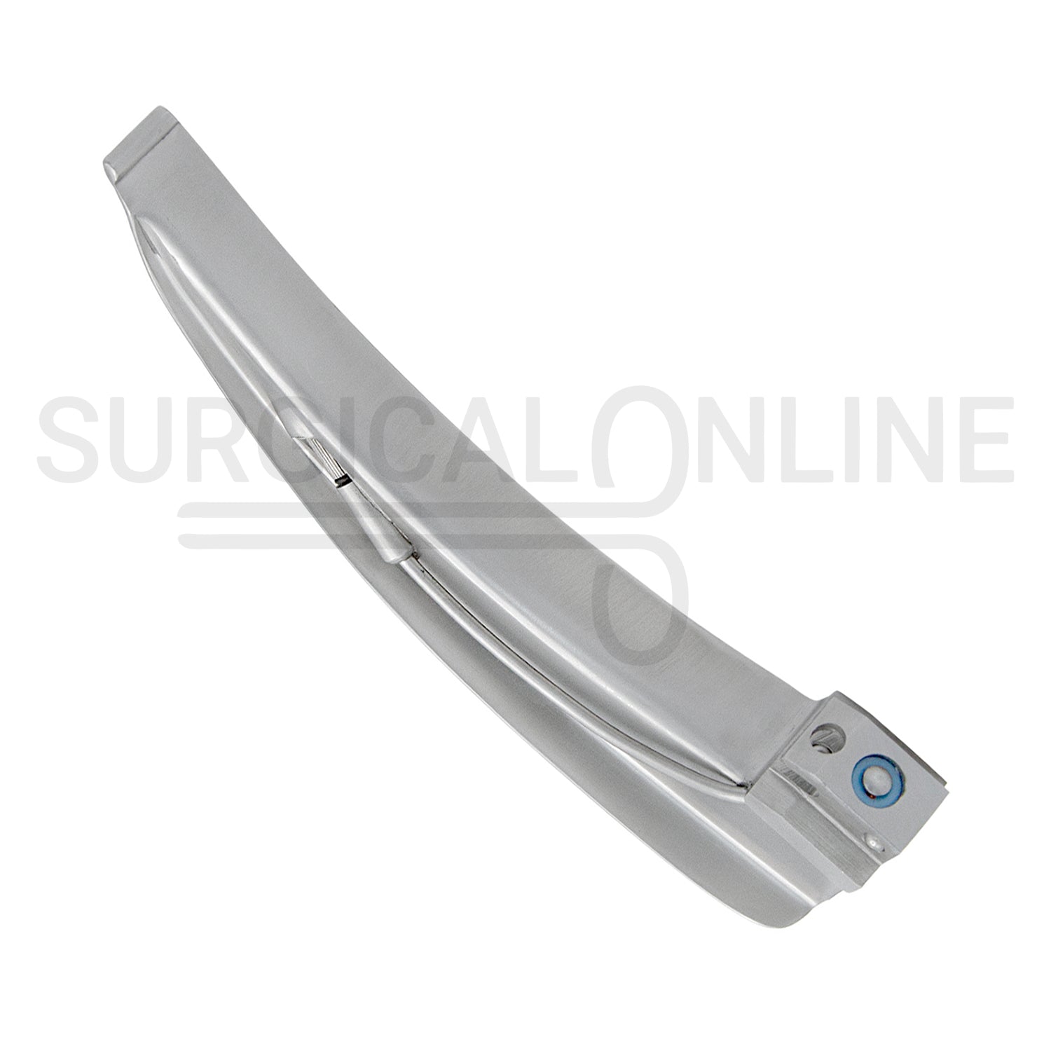 Conventional Macintosh Laryngoscope Blade #5