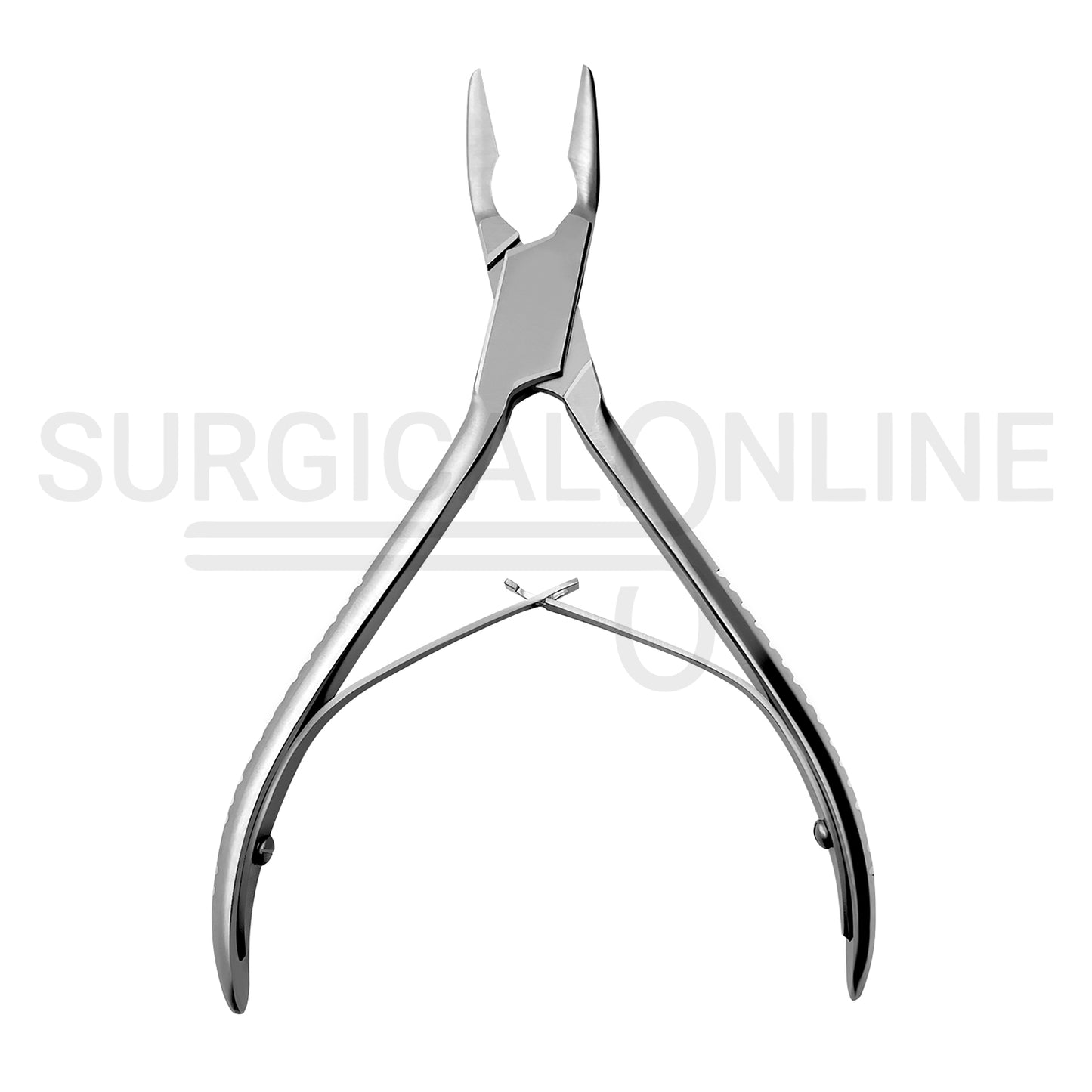 Blumenthal Bone Rongeur 30 Degree 5.50"