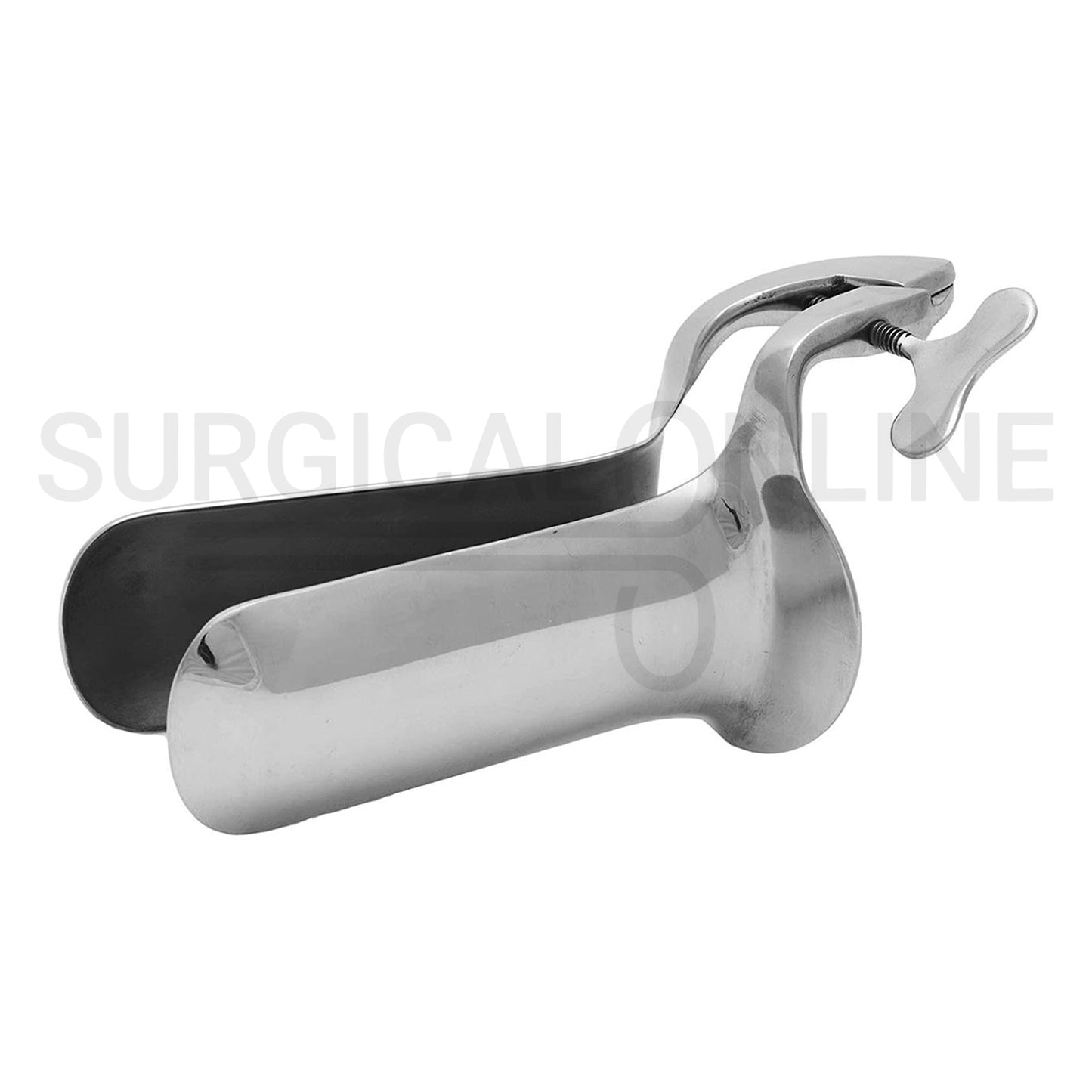 Collin Vaginal Speculum Large 110mm x 40mm