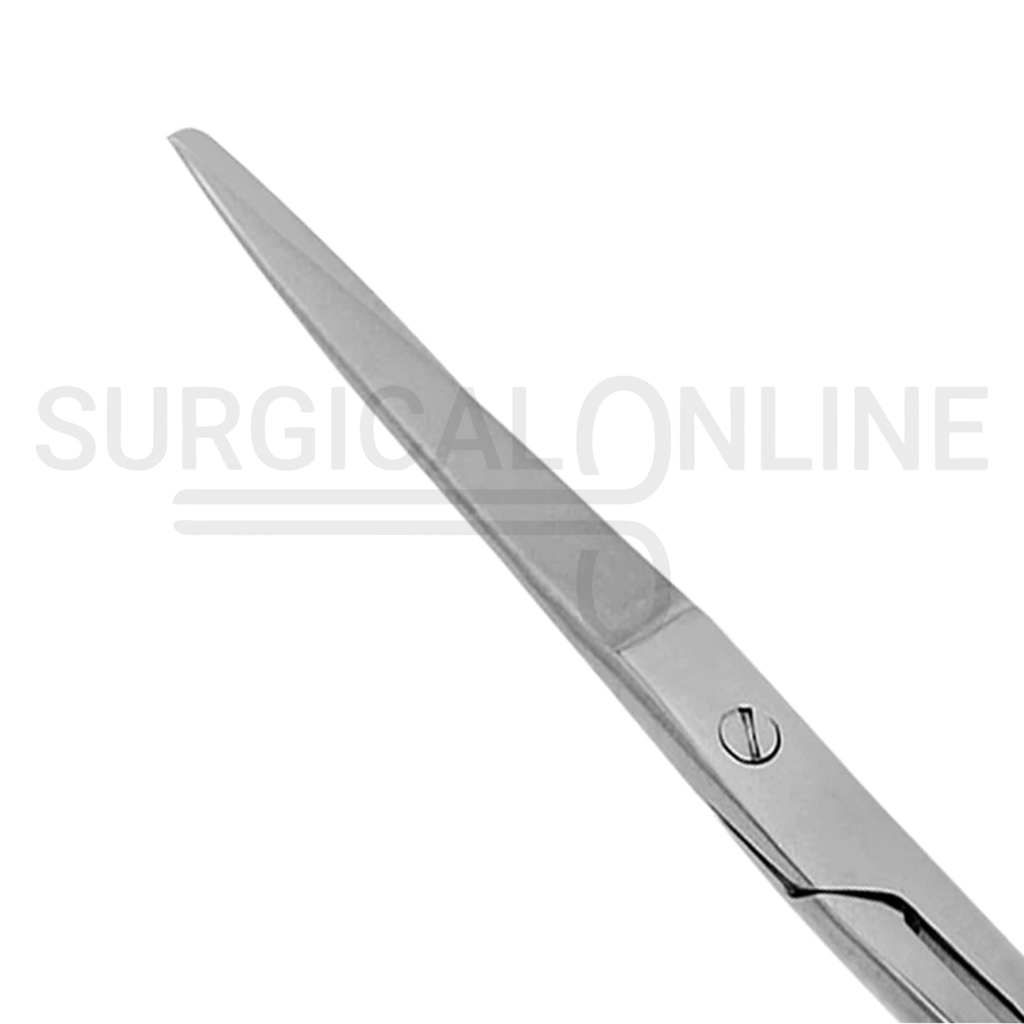Deaver Scissors Delicate Sharp/Blunt Straight 5.50"