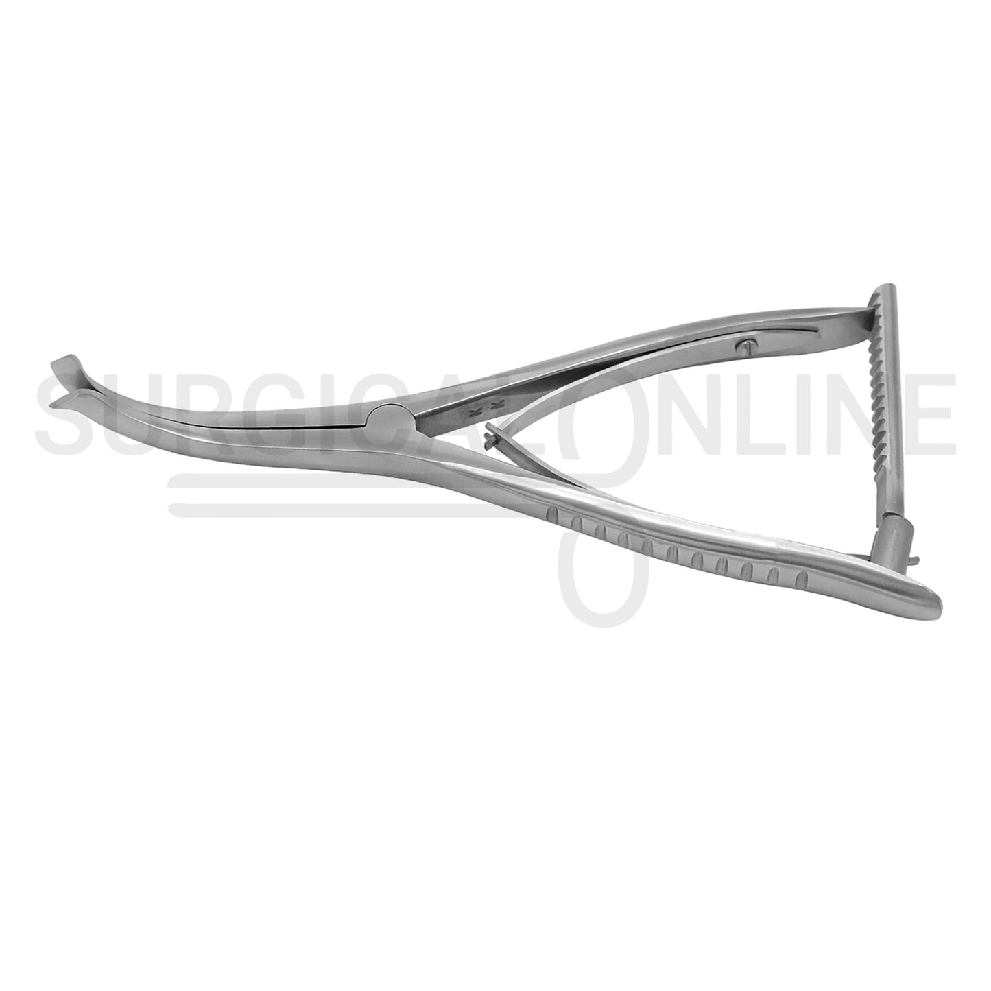 Inge Lamina Spreader 6.00″ Jaws Open to 1 1/8″ Without Teeth