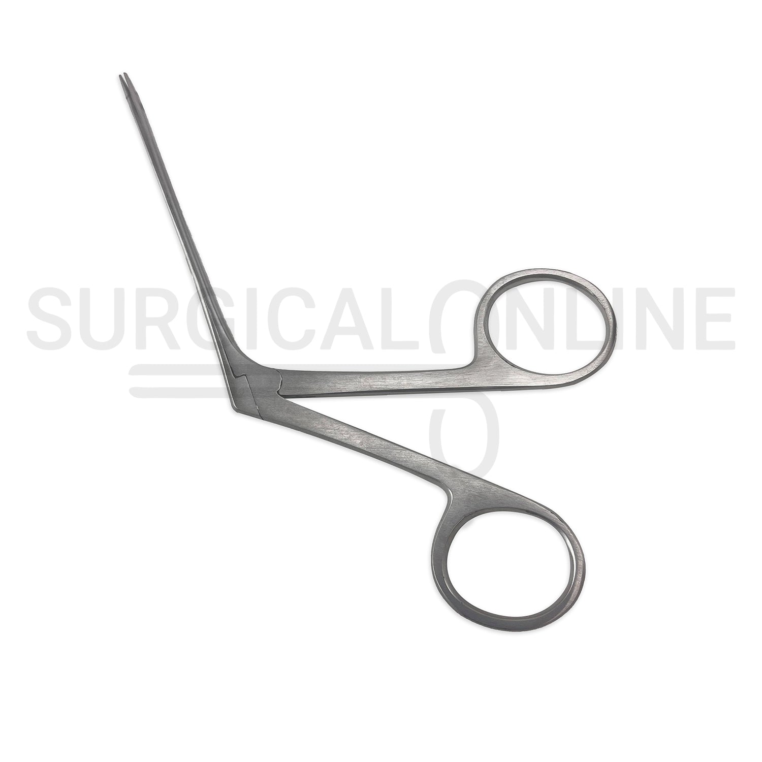 Hartman Alligator Ear Forceps 3.50"