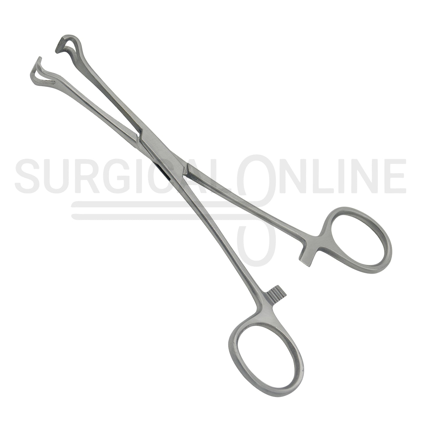 Babcock Intestinal Tissue Forceps 6.25″