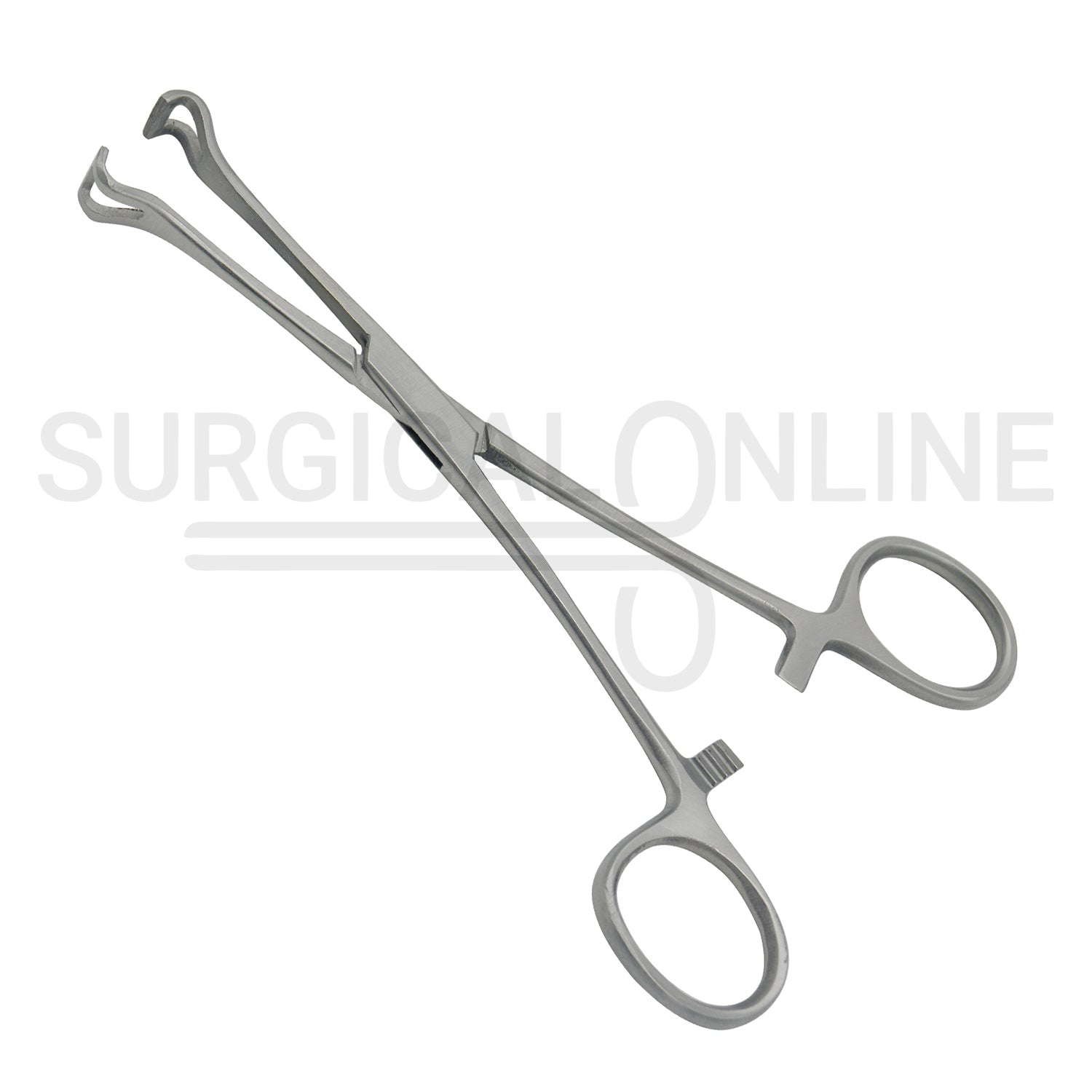Babcock Intestinal Tissue Forceps 6.25″