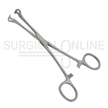Babcock Intestinal Tissue Forceps 6.25″