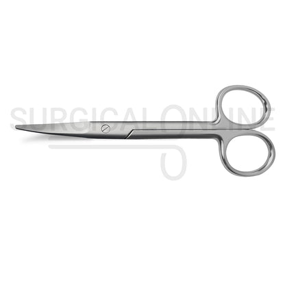 Mayo Dissecting Scissors Curved 5.50"