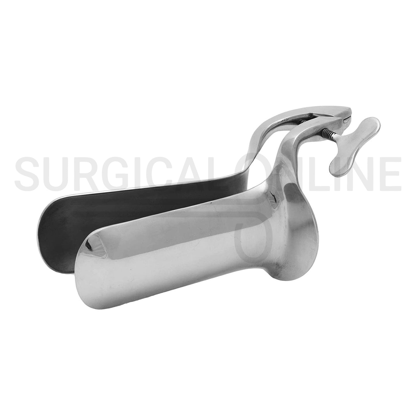 Collin Vaginal Speculum Small 95mm x 30mm