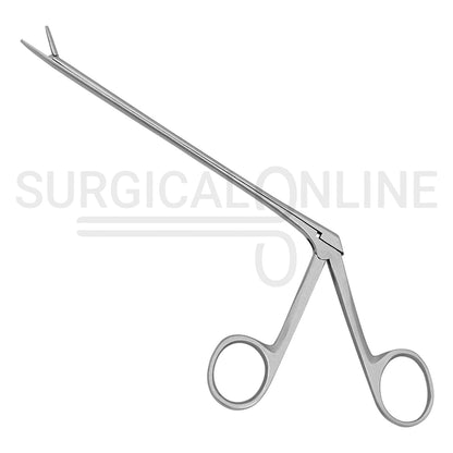 Hartmann Alligator Ear Forceps 12.00"