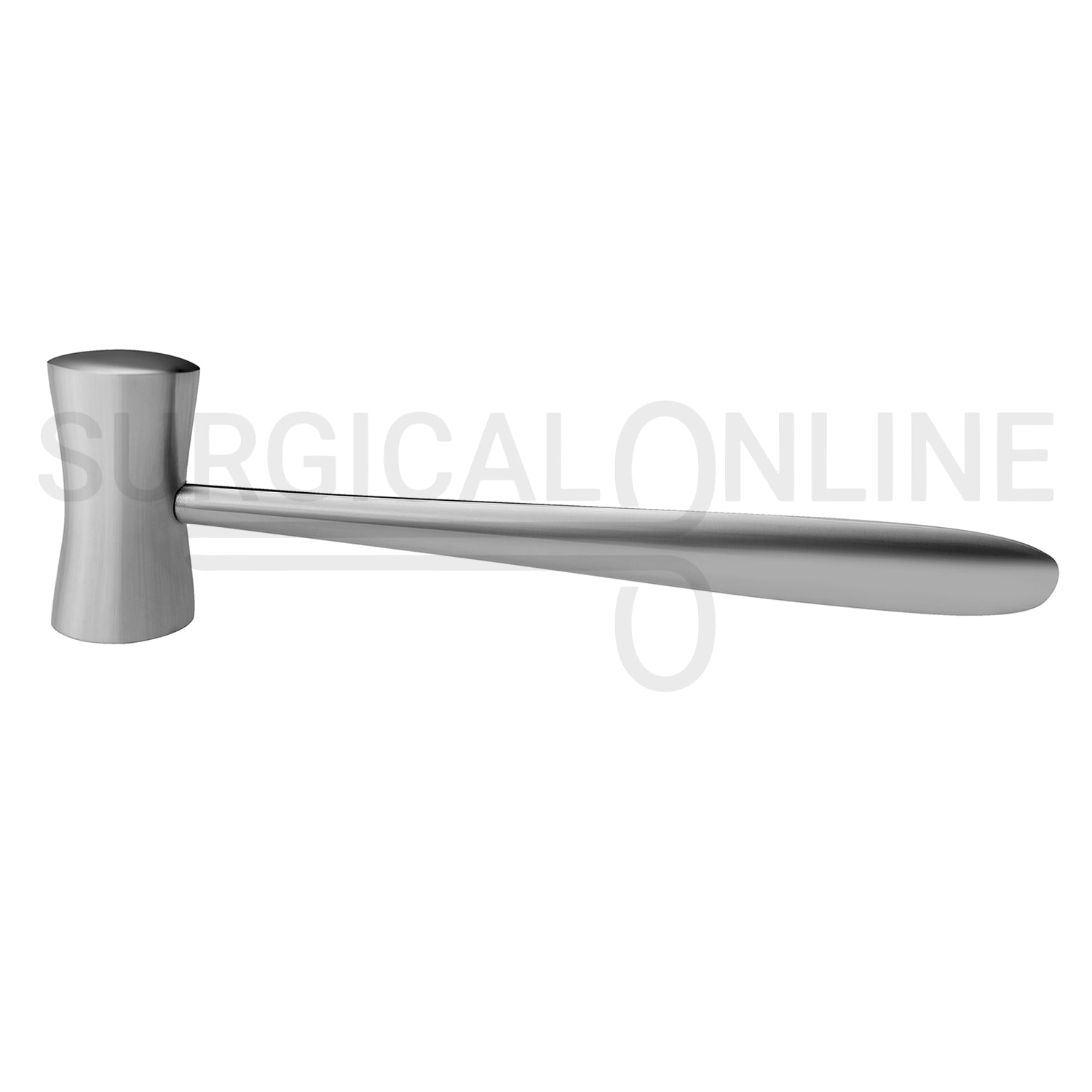 Lucae Bone Mallet 7.5″ Head 9 oz (255 Grams)