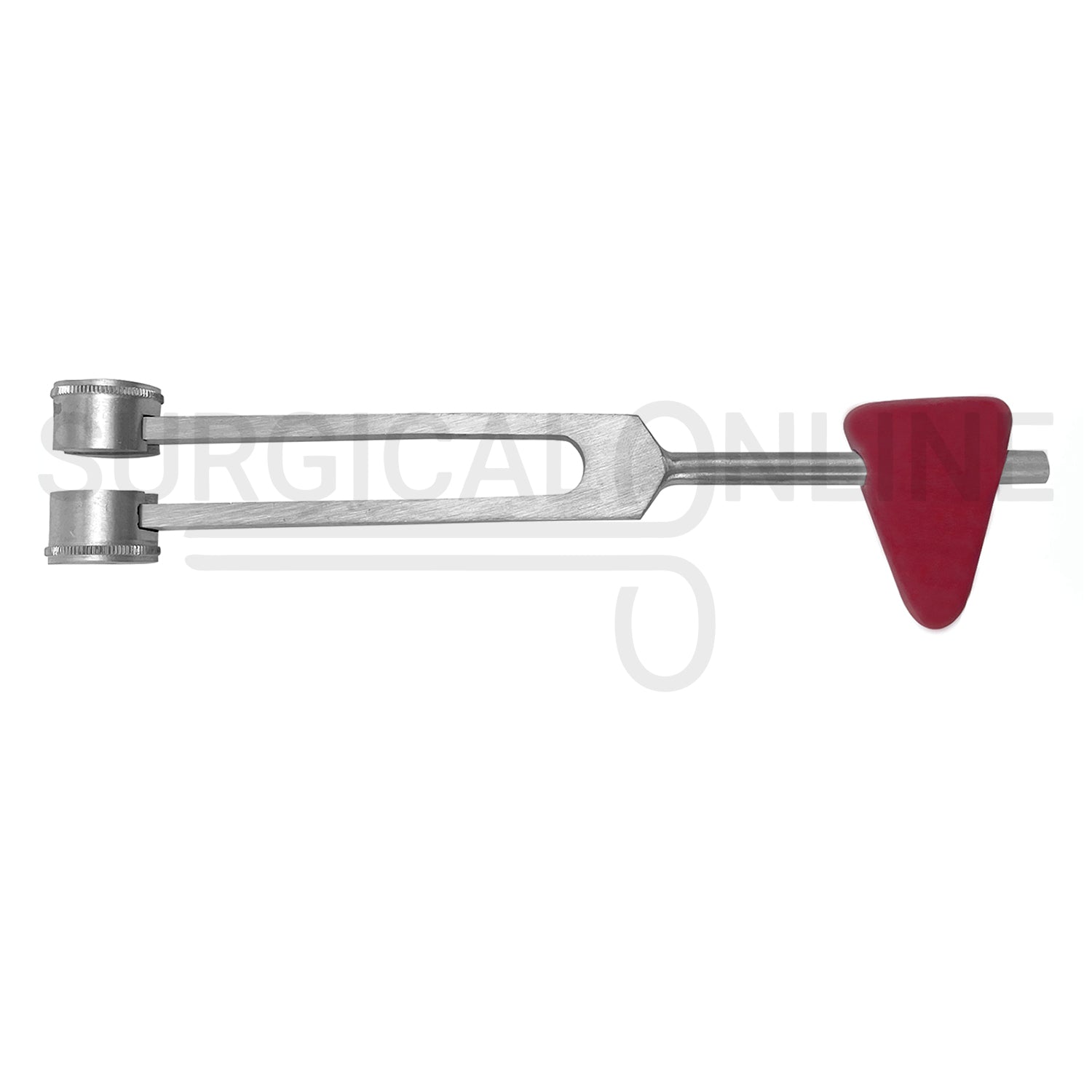 Tuning Fork C-256 2 in 1 Combination Diagnostic Taylor Hammer