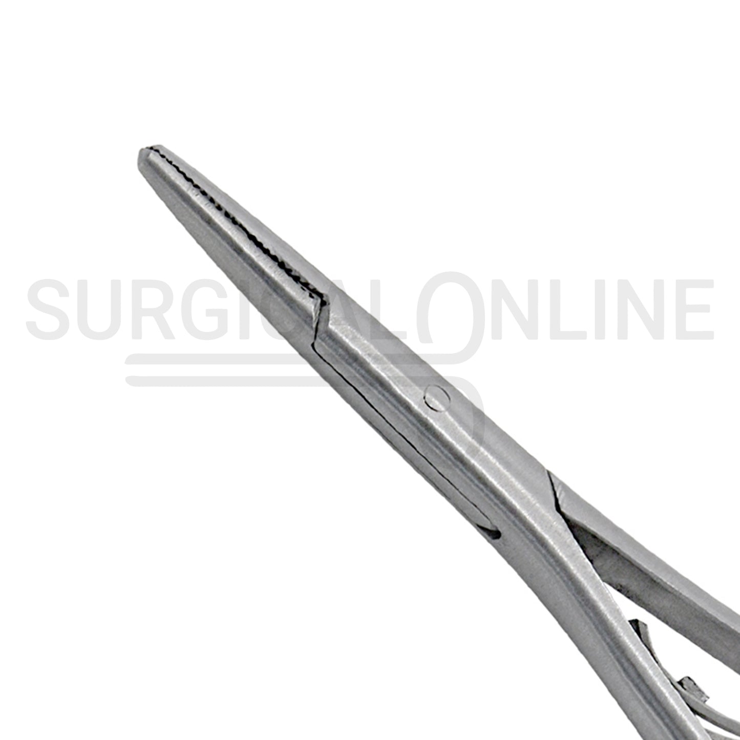 Mathieu Needle Holder 6.50"