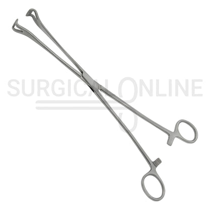 Babcock Intestinal Tissue Forceps 10.00"