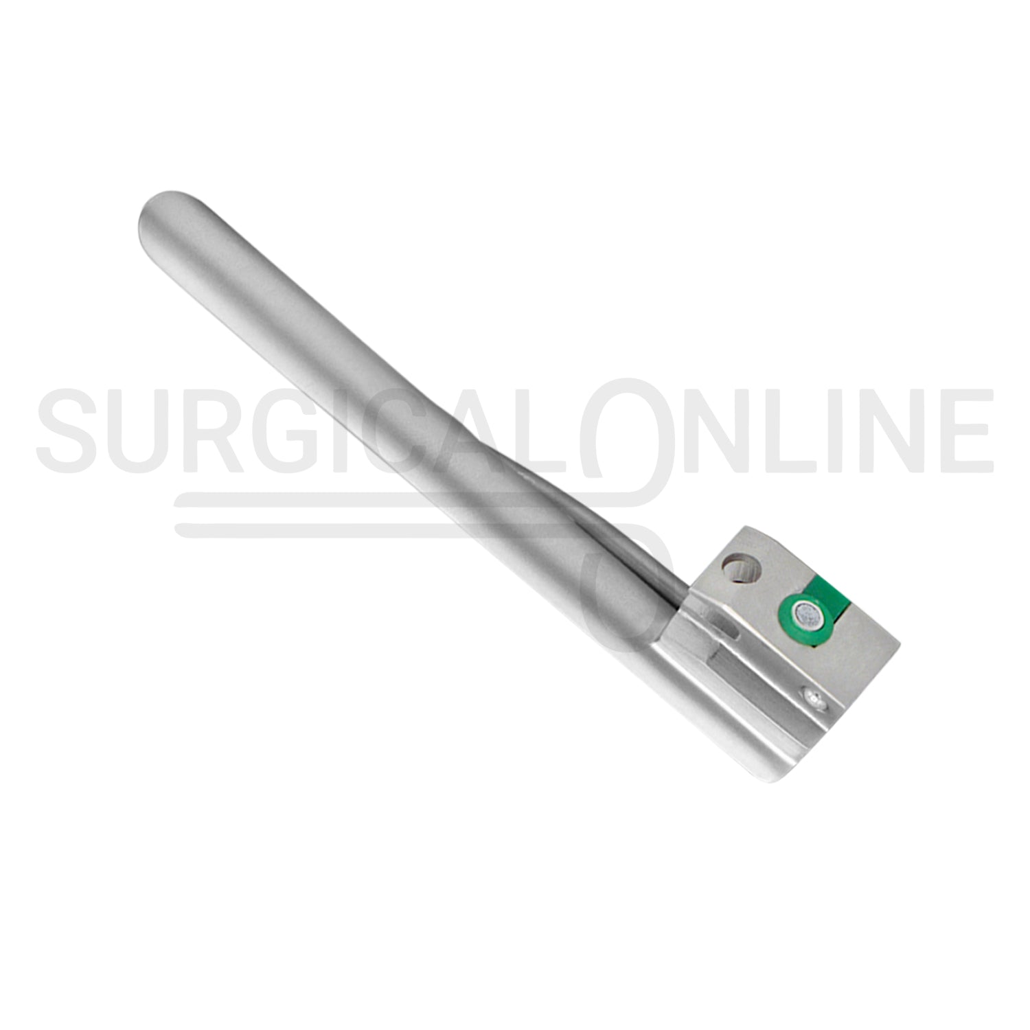 Fiber Optic Laryngoscope Blade Miller #2