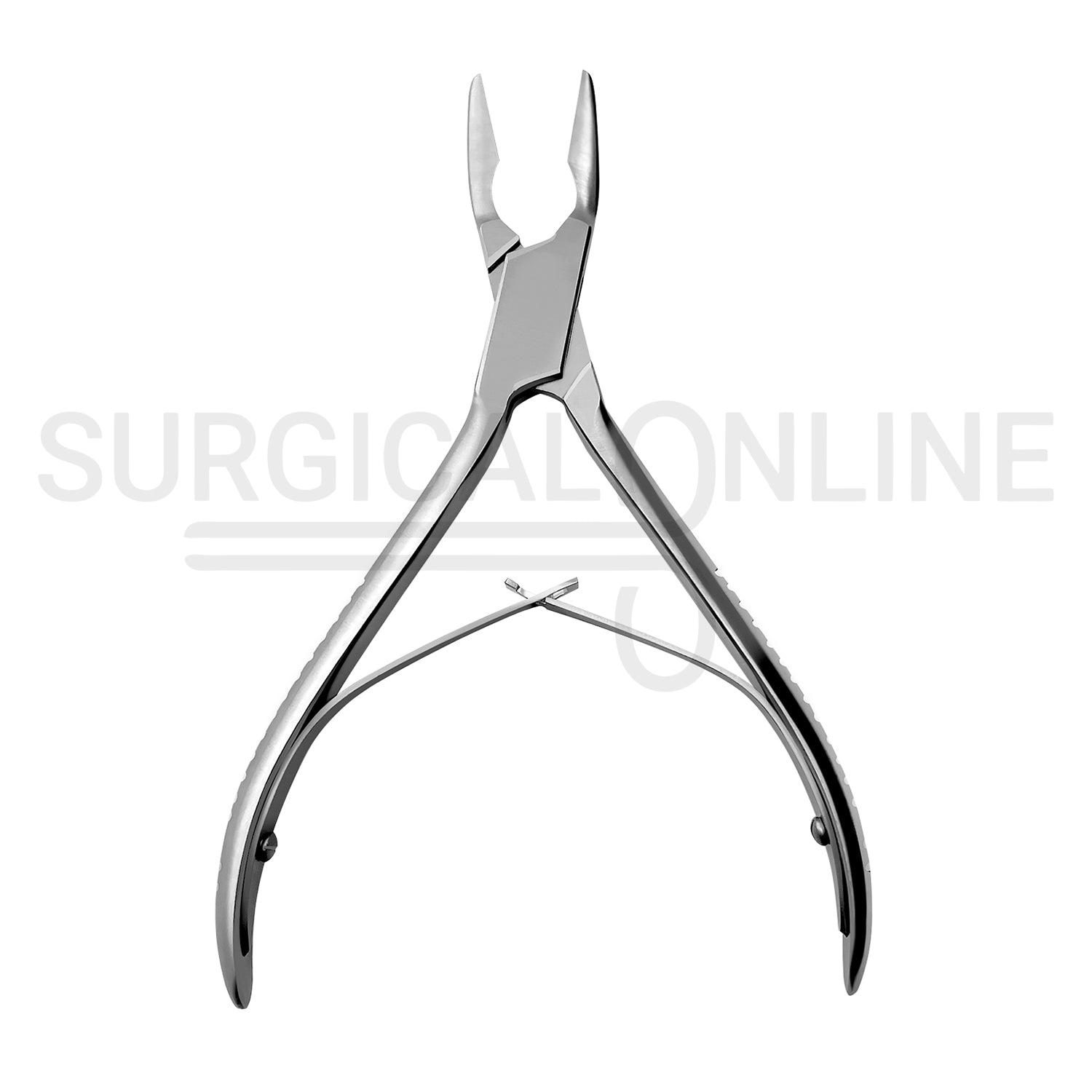 Blumenthal Bone Rongeur 30 Degree 4.50"