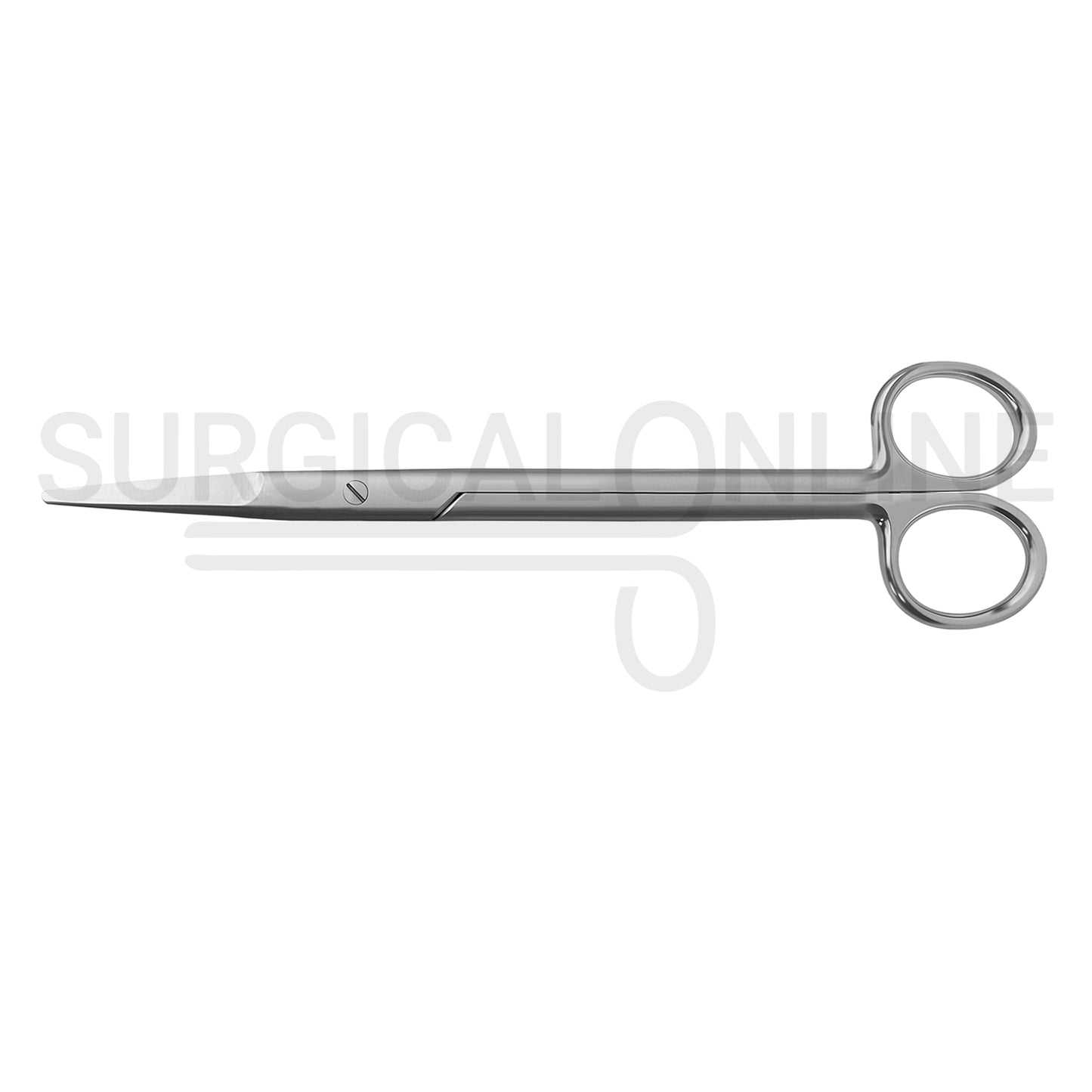Mayo Dissecting Scissors Straight 9.00"