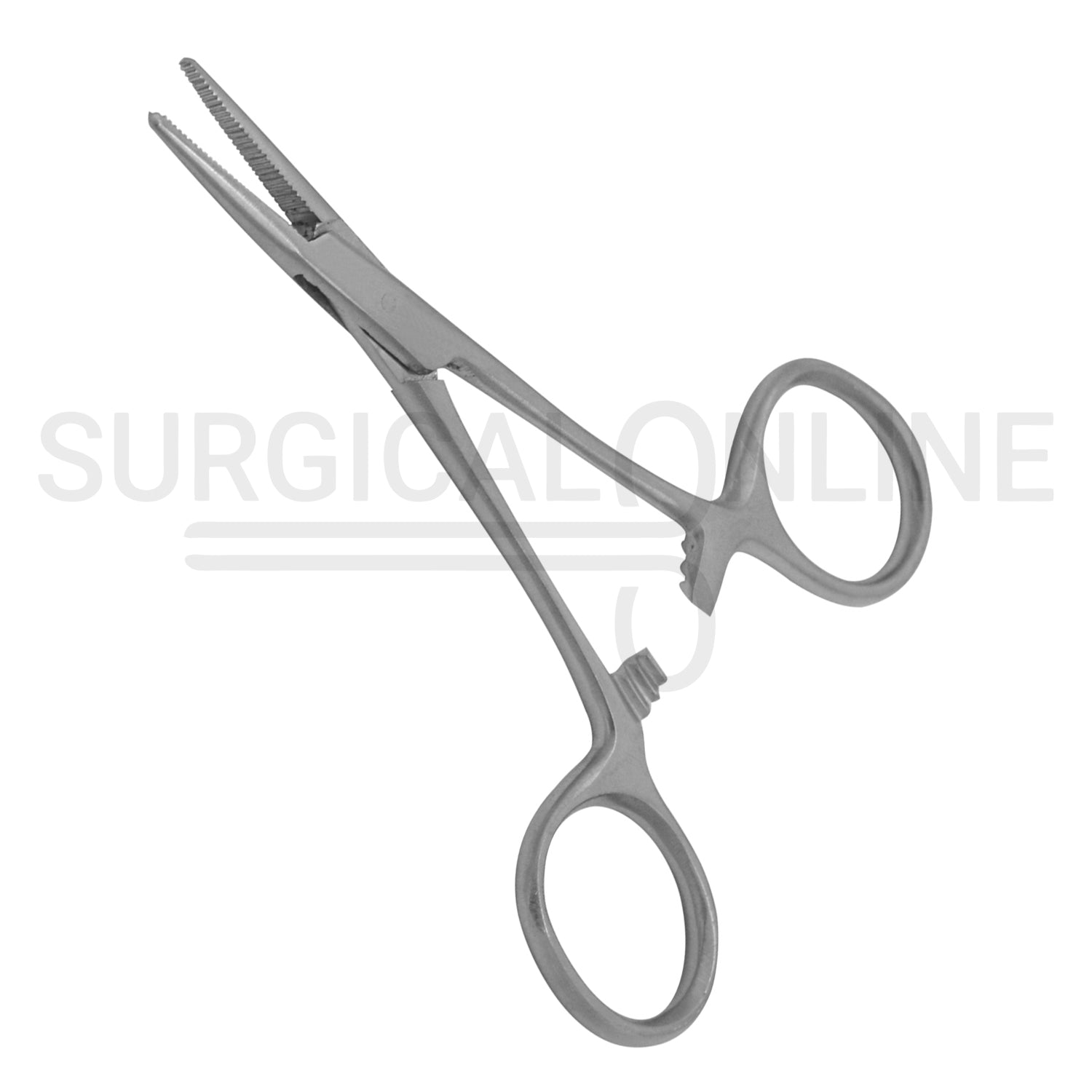 Hartman Mosquito Forceps Straight 3.50"