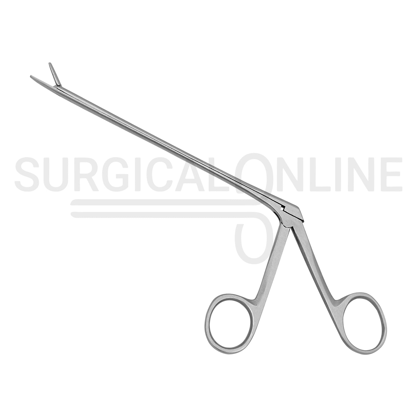 Hartman Alligator Ear Forceps 5.50"