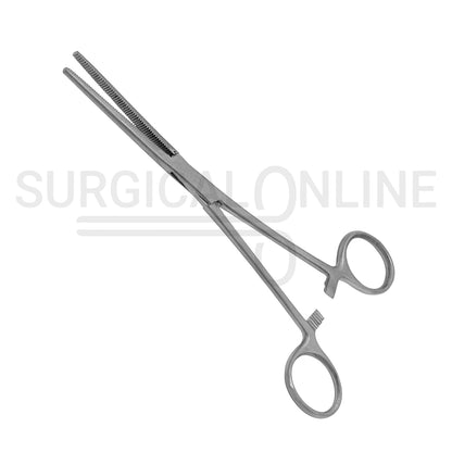 Rochester Pean Forceps Straight 6.25"