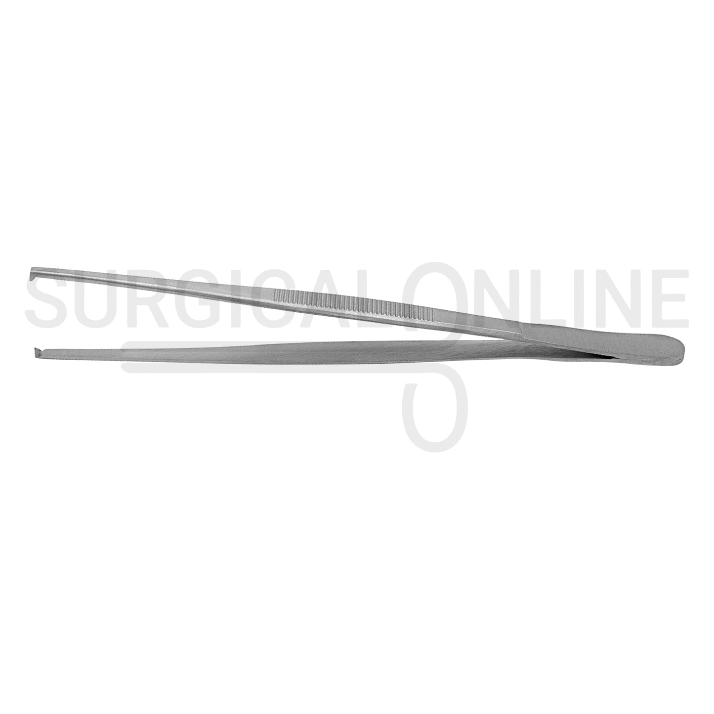 Thumb Tissue Forceps 1X2 Teeth 8.00"