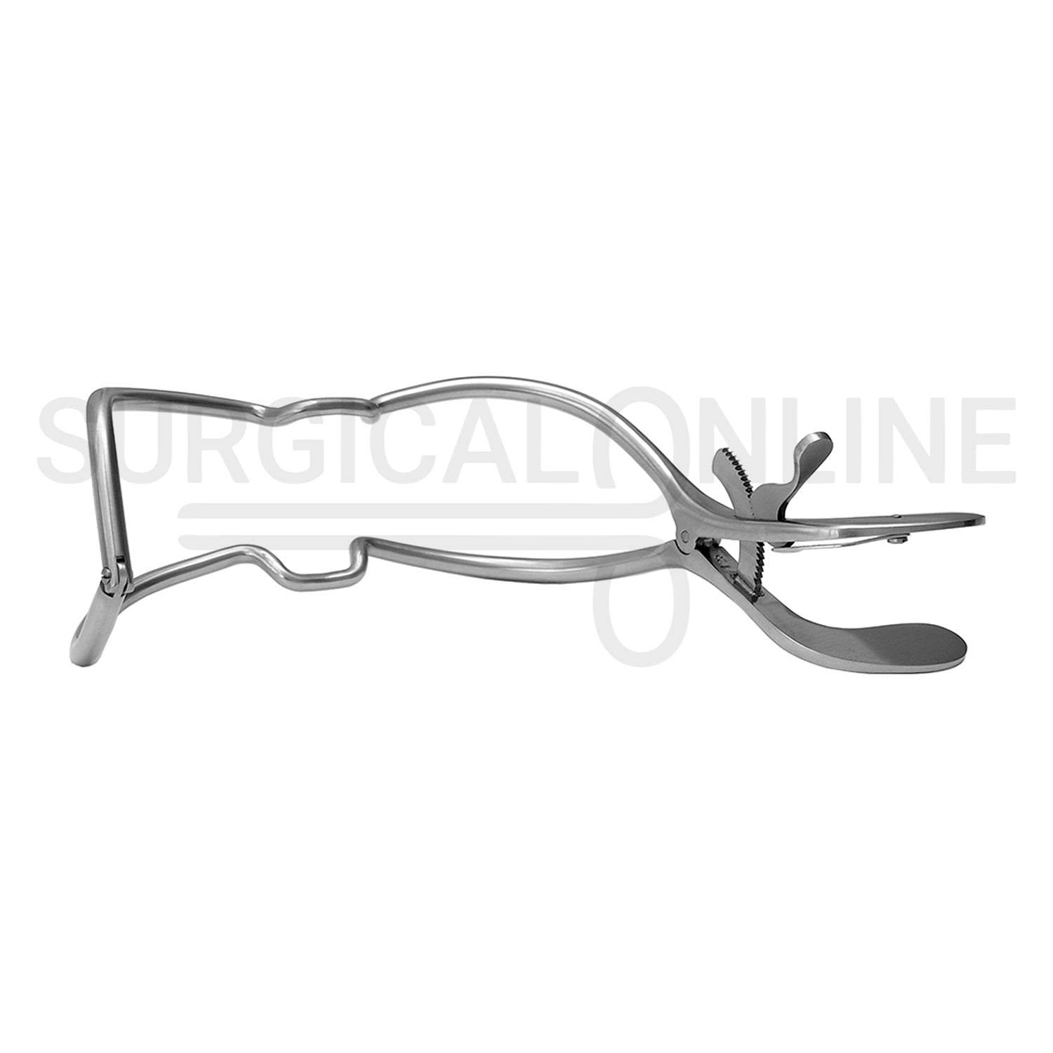 Jennings Mouth Gag 5.1″ (13cm) – Medium Size