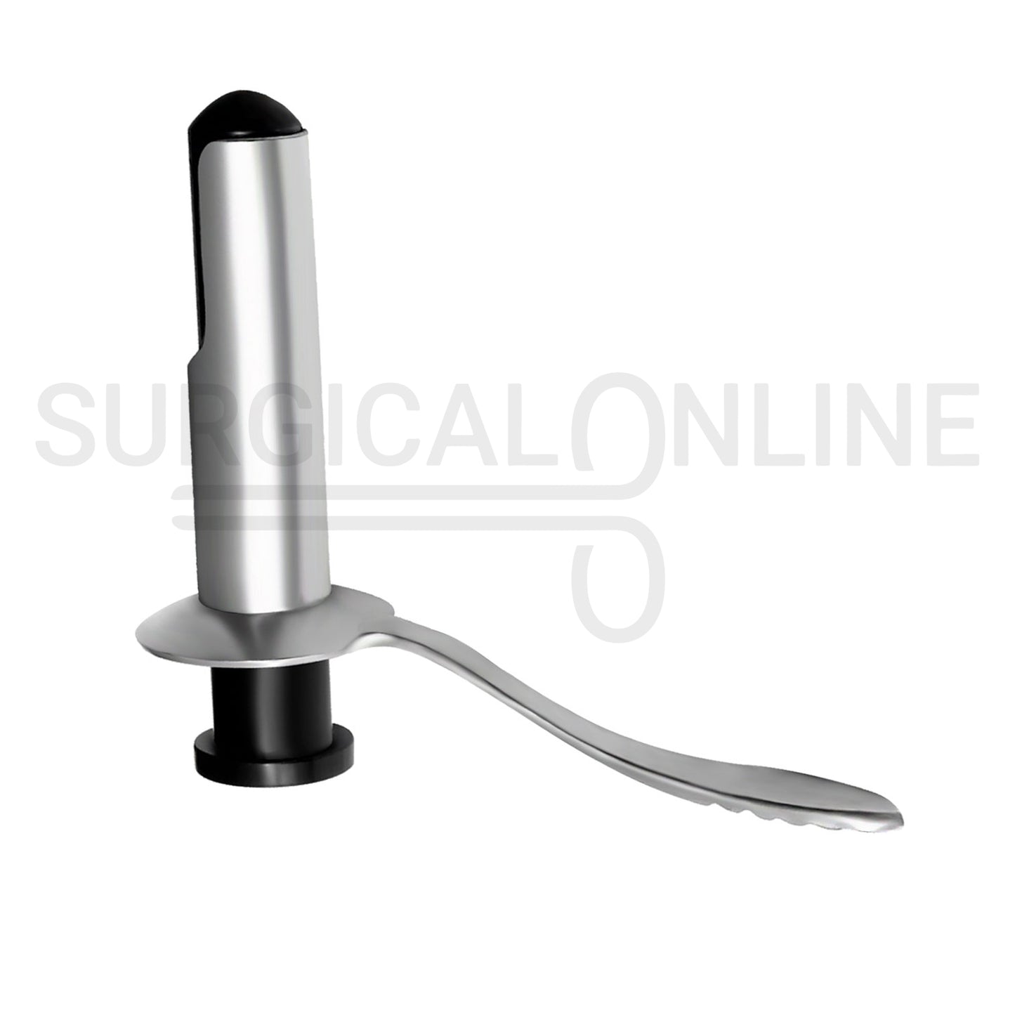Fansler-Ives Rectal Speculum 3 1/4″ With Boilable Obturator